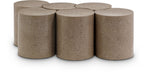 Dimple - 6 Piece Modular Coffee Table - Terazzo Finish - Simple Home Plus