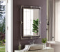 Ghost - Mirror Rectangular - Simple Home Plus