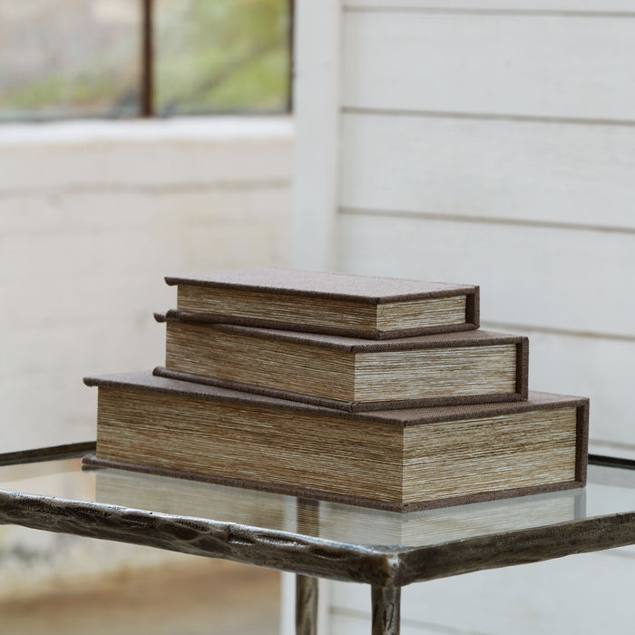 Jolina - Box Set - Simple Home Plus