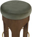 Bocceli - Counter Stool - Brown Base - Simple Home Plus