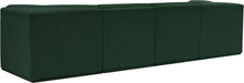 Ollie - 4 Seat Modular Sofa - Simple Home Plus