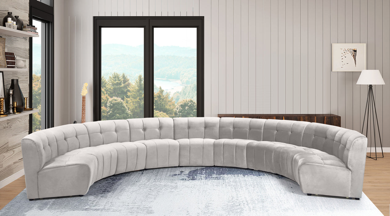 Limitless - Modular Sectional - Simple Home Plus