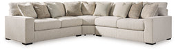 Ballyton - Sectional - Simple Home Plus
