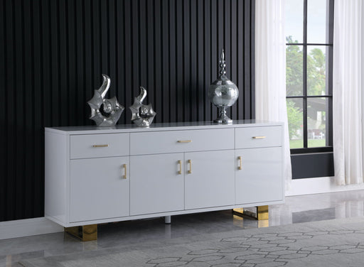 Excel - Sideboard Buffet - Simple Home Plus