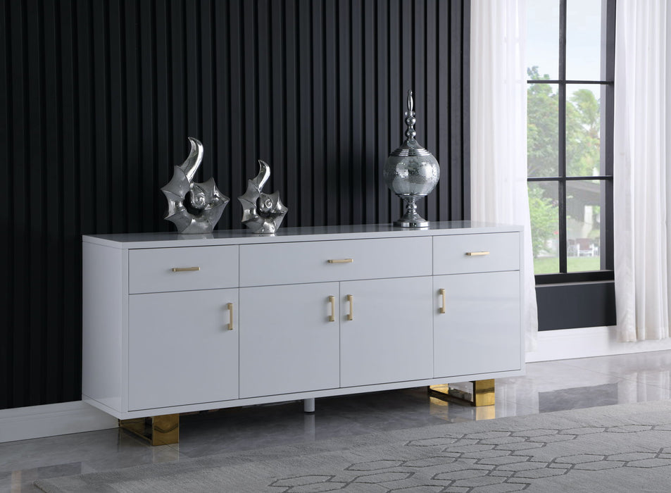 Excel - Sideboard Buffet - Simple Home Plus