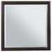 Emberlyn - Dresser Mirror - Brown - Simple Home Plus
