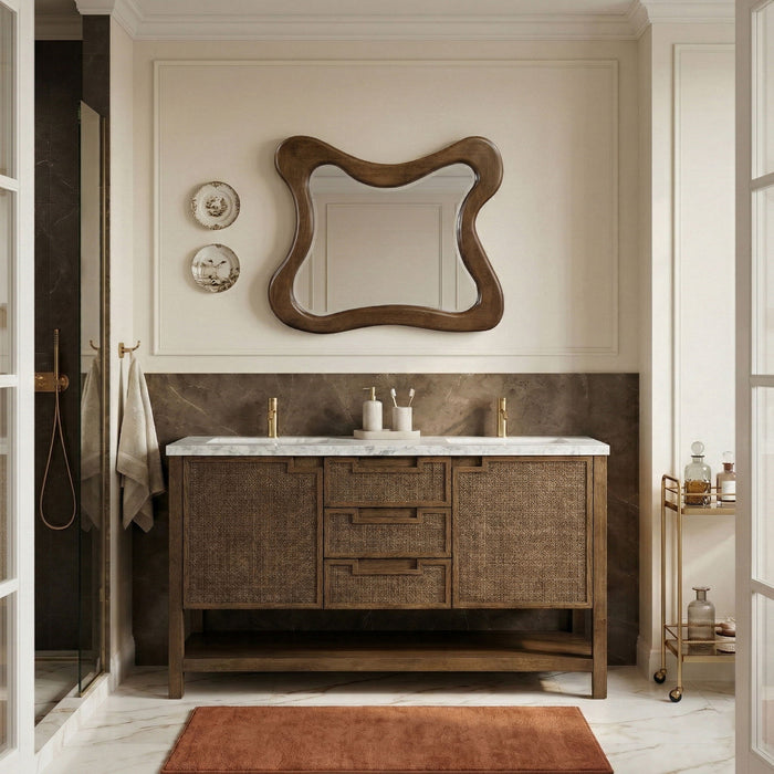 Soren - Bathroom Vanity - Simple Home Plus