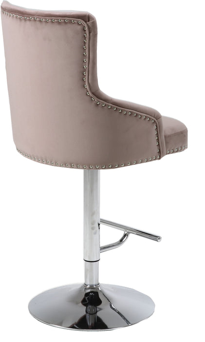 Claude - Adjustable Stool Swivel - Simple Home Plus