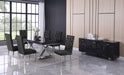 Excel - Extendable Dining Table - Simple Home Plus