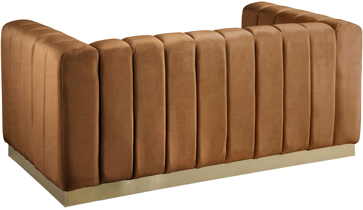 Marlon - Loveseat - Simple Home Plus