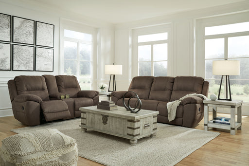 Next-Gen Gaucho - Reclining Living Room Set - Simple Home Plus