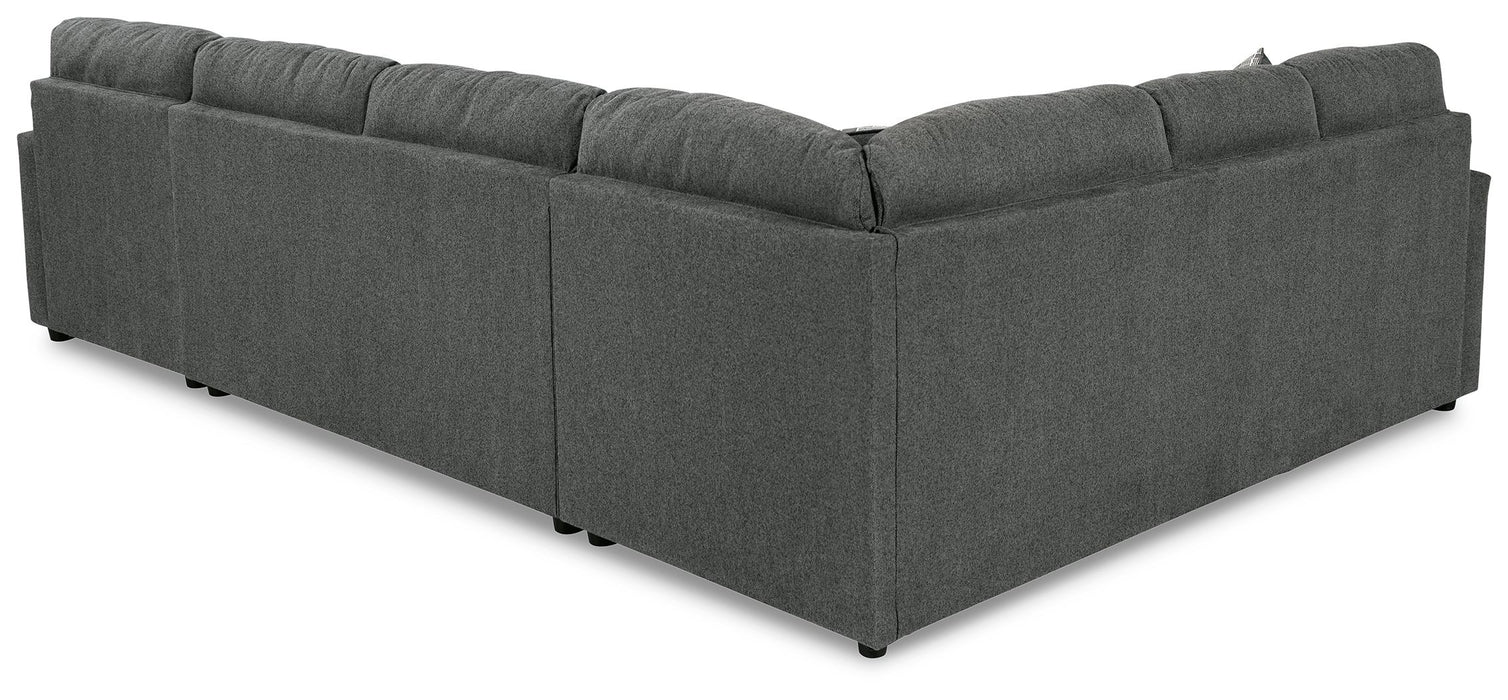 Edenfield - Sectional - Simple Home Plus