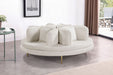 Circlet - Round Sofa Settee - Simple Home Plus