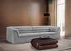 Cascade - Boucle Modular Sofa - Simple Home Plus