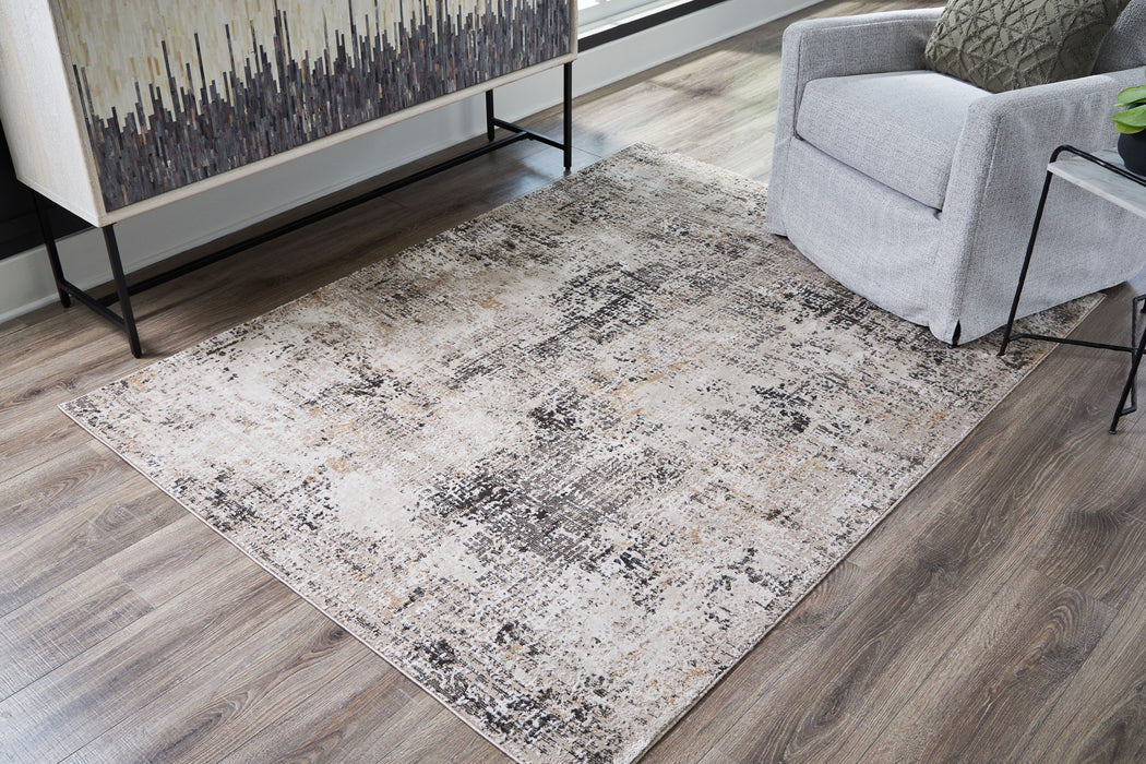 Elaning - Rug - Simple Home Plus