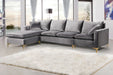 Naomi - Reversible Sectional - Simple Home Plus