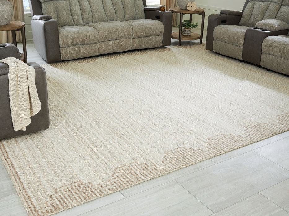 Emorymore - Rug - Simple Home Plus