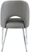 Logan - Dining Chair Set - Simple Home Plus
