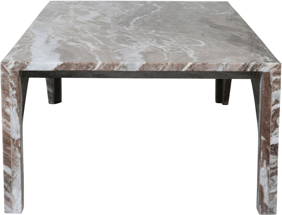Palermo - Marble Coffee Table - Simple Home Plus