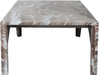 Palermo - Marble Coffee Table - Simple Home Plus