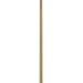Aster - Angular Floor Lamp - Gold - Simple Home Plus