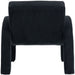Corduroy - Accent Chair - Simple Home Plus