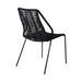 Kylie And Clip - 5 Piece Outdoor Patio Dining Set - Simple Home Plus