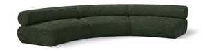 Bale - 3 Piece Modular Sofa - Simple Home Plus