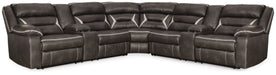 Kincord - Sectional - Simple Home Plus