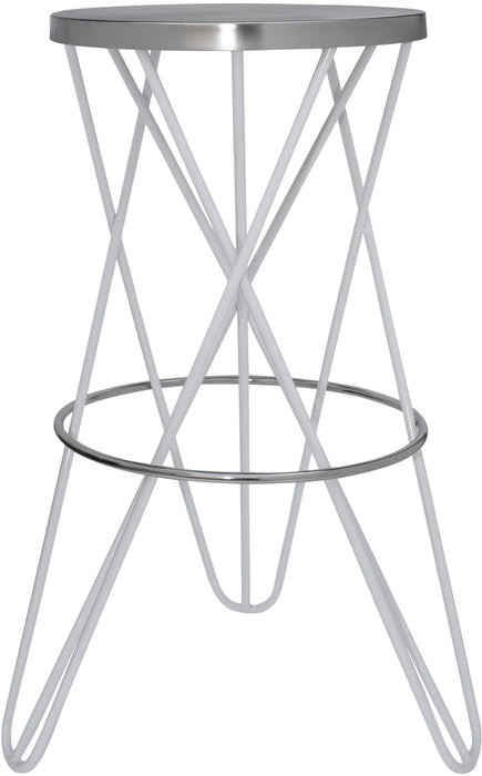 Mercury - Bar Stool - Simple Home Plus