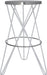 Mercury - Bar Stool - Simple Home Plus
