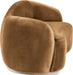 Gustavo - Velvet Upholstered Sofa - Simple Home Plus
