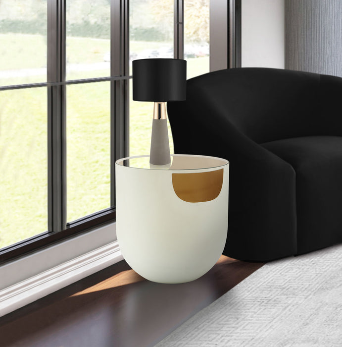 Doma - End Table - Simple Home Plus