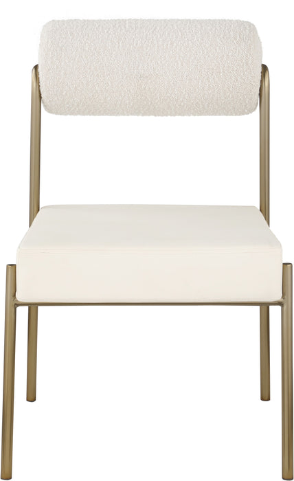 Carly - Dining Chair Set - Simple Home Plus