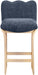 Shaw - Counter Stool - Natural Base - Simple Home Plus
