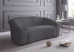 Riley - Loveseat - Simple Home Plus