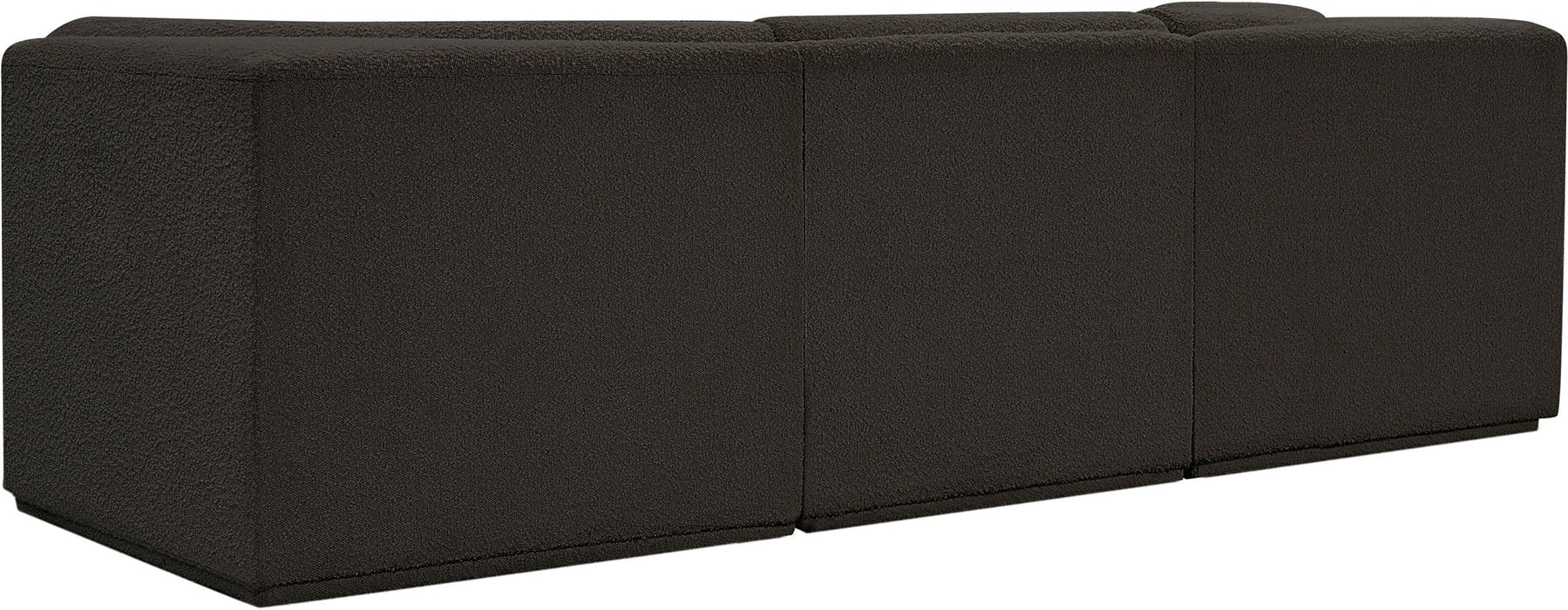 Ollie - 3 Seat Modular Sofa - Simple Home Plus