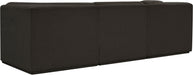 Ollie - 3 Seat Modular Sofa - Simple Home Plus