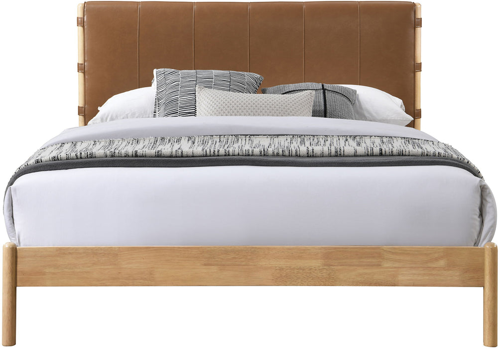 Asher - Bed - Simple Home Plus