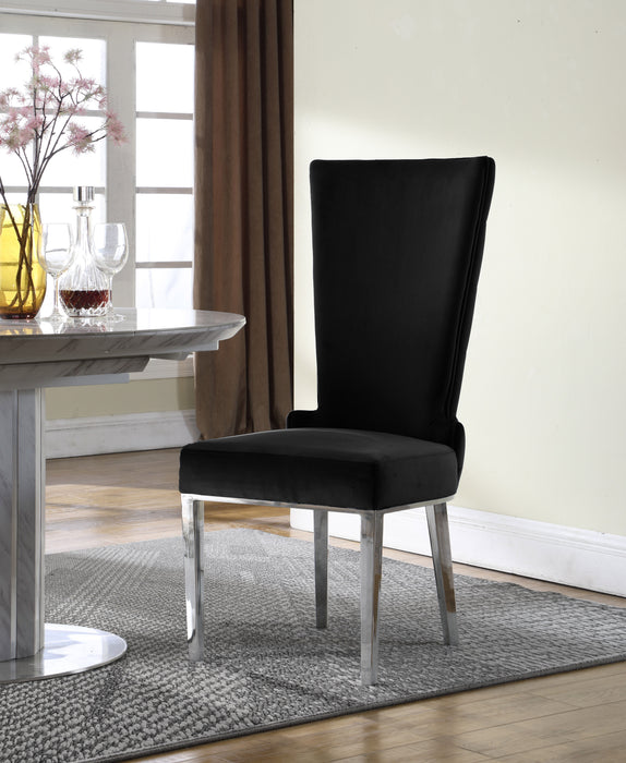 Serafina - Dining Chair (Set of 2) - Simple Home Plus