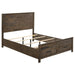Woodmont - Bedroom Set - Simple Home Plus