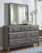 Caitbrook - Storage Bedroom Set - Simple Home Plus