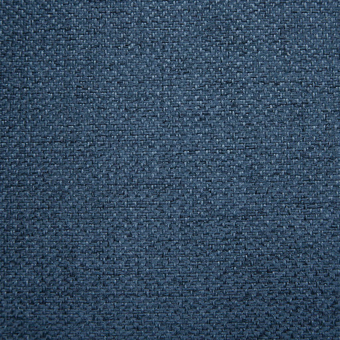 Heston - Accent Chair - Dark Blue - Simple Home Plus
