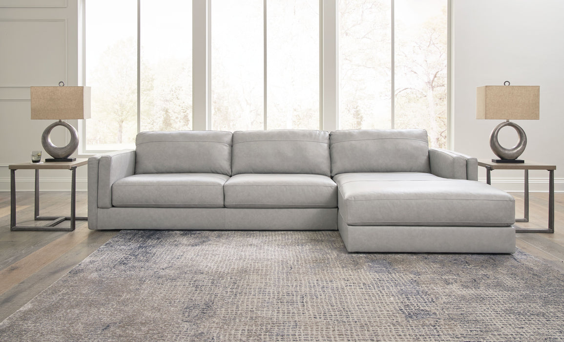 Amiata - Sectional - Simple Home Plus