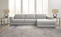 Amiata - Sectional - Simple Home Plus