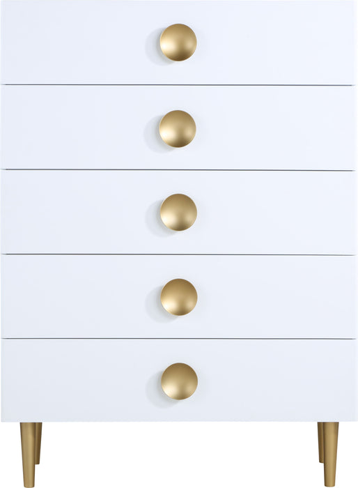 Zayne - Chest - Simple Home Plus