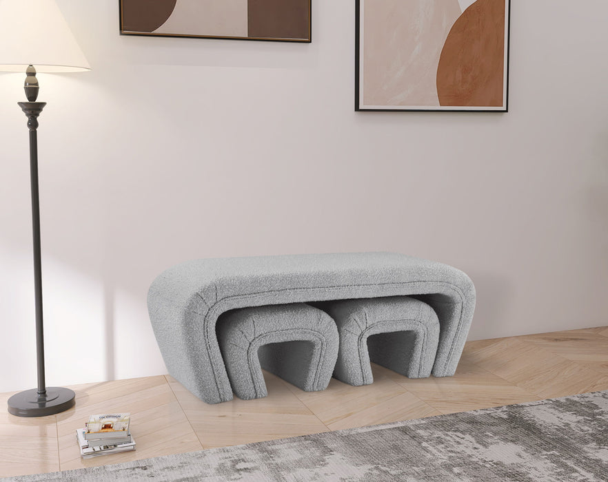 Odelia - Bench - Simple Home Plus
