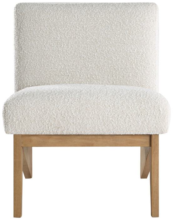 Chapman - Accent Chair - Simple Home Plus