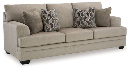 Stonemeade - Sofa Sleeper - Simple Home Plus
