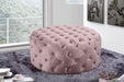 Addison - Bench Ottoman - Simple Home Plus